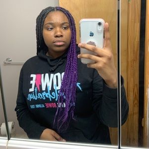 Meet your Posher, Ssydney